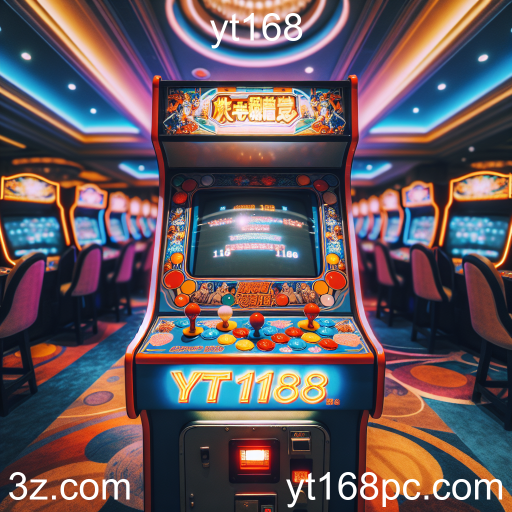 A Evolução dos Jogos Arcade: Da Nostalgia à Modernidade